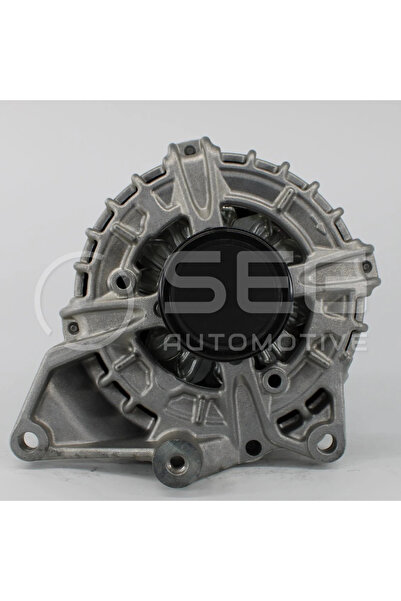 SEG Automotive Generator / Alternator Mercedes-Benz Clasa C/Clasa E T-Model/Glc
