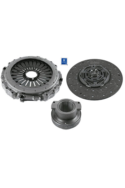 SACHS Set Ambreiaj Setra Series 400