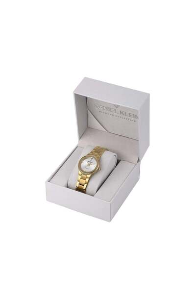 Daniel Klein ساعة يد نسائية DK.1.14136-7