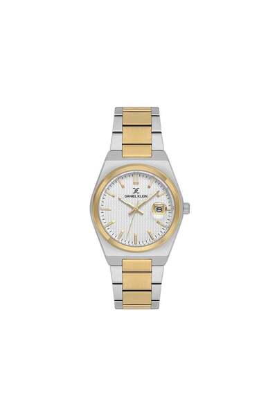 Daniel Klein Dk.1.13917-6 Women's Wristwatch