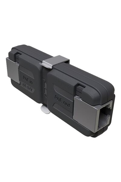 MIKROTIK Passive PoE repeater 24-57V Gigabit Ethernet - GPeR