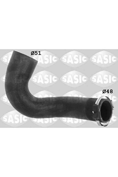 SASIC Furtun Ear Supraalimentare Iesire Citroen C5 2/C5 3 Peugeot 407