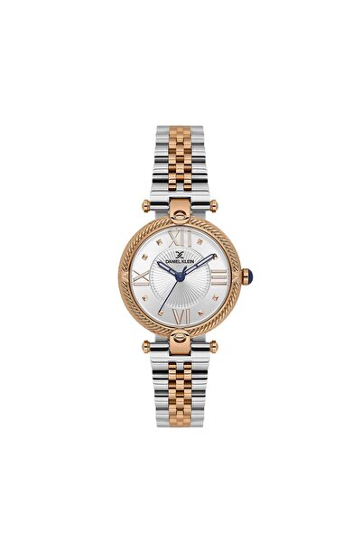 Daniel Klein ساعة يد نسائية DKE.1.10953-7