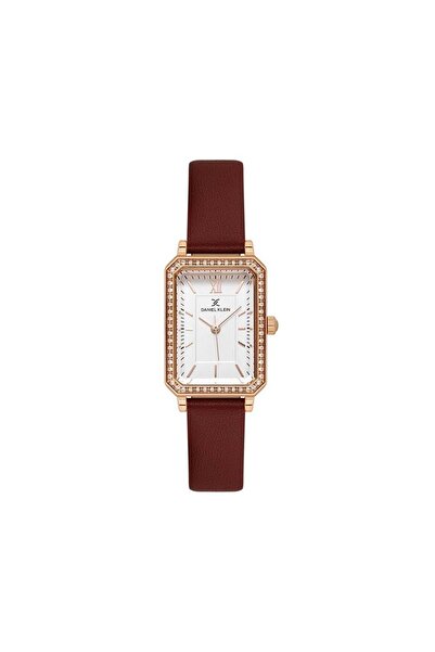 Daniel Klein Dk.1.13971-6 Women's Wristwatch