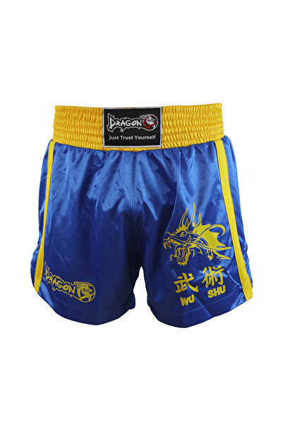 Dragondo 45755 Wushu Sanda Shorts