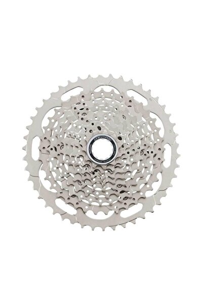 Shimano Cassette Deore CS-M4100-10, 10 speed, 11-46T