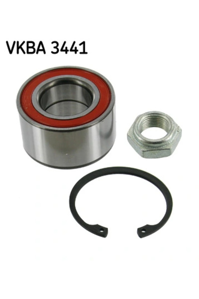 SKF Set Rulment Roata Skoda Favorit/Felicia 1/Felicia 2 Vw Caddy 2 Pick-Up