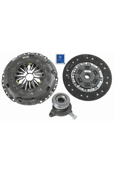 SACHS Set Ambreiaj Volvo S80 2/V70 3/XC60 1 Suv