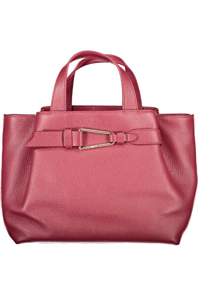 Coccinelle Purple Women's Bag - Malory