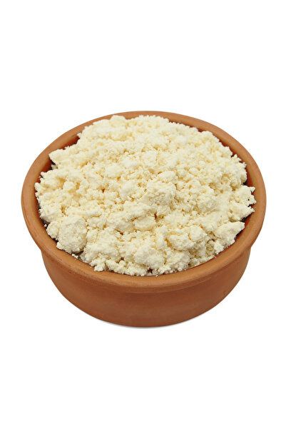 Baş Şavaklar Erzincan Kuru Çökelek