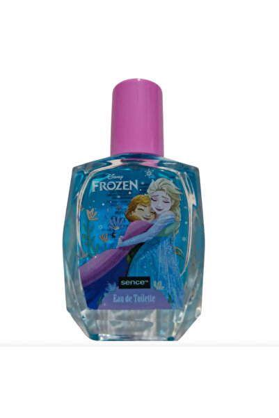 SENCE Parfum apa de toaleta Sence, Frozen, Anna, Elsa & Olaf, 30 ml Spray corp parfum