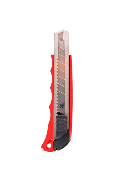 SAMURAY Metal Maket Bıçağı 5mm Bıçak Kalınlığı - KBS19