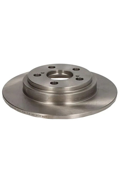 Abe Спирачен диск заден мост Toyota Urban Cruiser