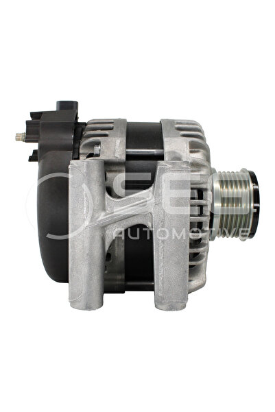 SEG Automotive Generator / Alternator Opel Corsa E Vauxhall Corsa Model 4