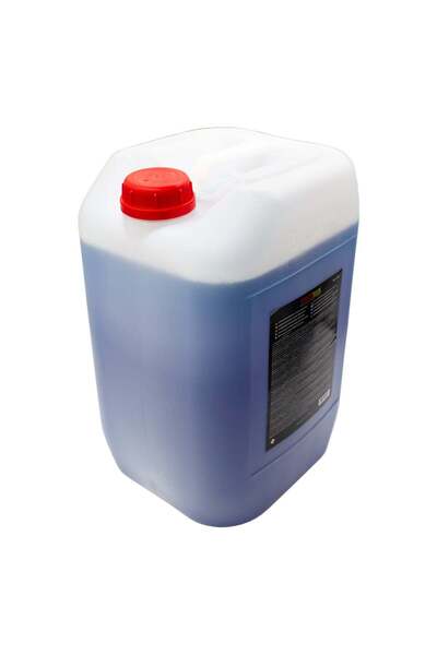 KROFTOOLS SOLUTIE DEGRESANT CONCENTRATA PENTRU MASINI DE SPALAT PIESE CU INCALZIRE 20L