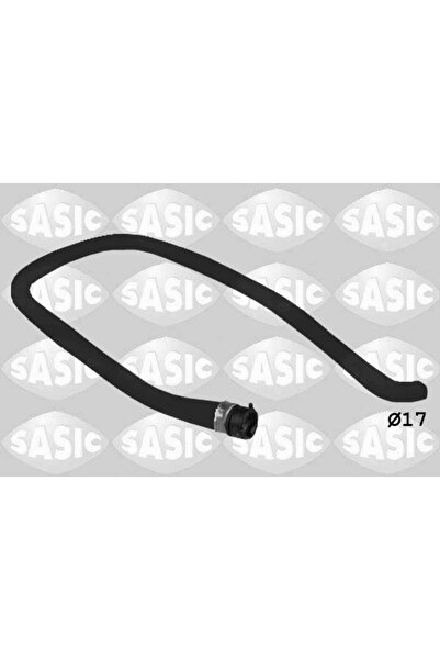 SASIC Furtun Radiator Citroen Jumper 2 Bus/Jumper 2 Caroserie/Jumper 2 Platou...