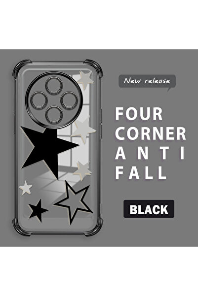 ucuc جراب شاومي ريدمي 14C متوافق مع شبكة الجيل الرابع، مصنوع من السيليكون الش...