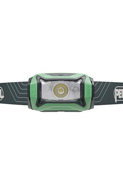 PETZL Lanterna frontala Tikka 350 Lumeni Hybrid Verde