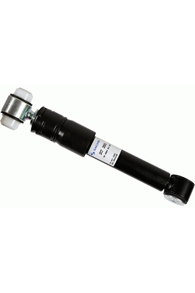 SACHS Amortizor Mercedes-Benz A-Class