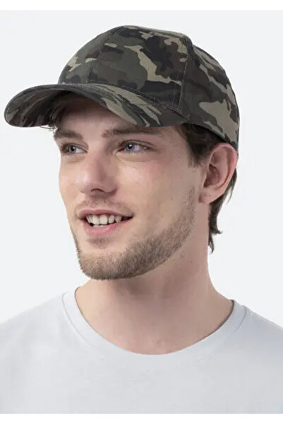 Tex Men's cap