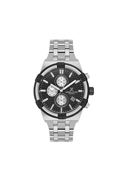 Daniel Klein Dk.3.10054-5 Men's Wristwatch