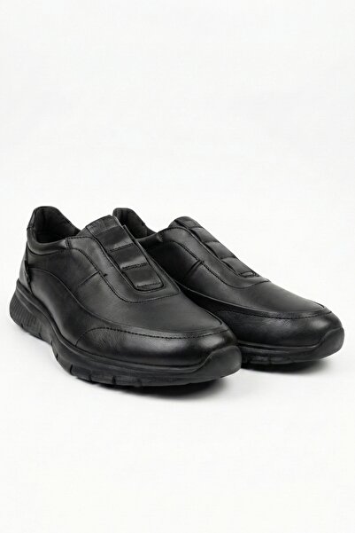 Hadi lightweight Comfortable Turkish leather shoes 9483