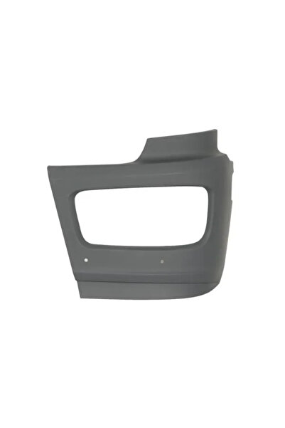 PACOL Tampon Fata Mercedes-Benz Atego 3