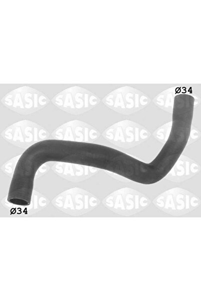 SASIC Furtun Radiator Superior Dreapta Opel Signum/Vectra C