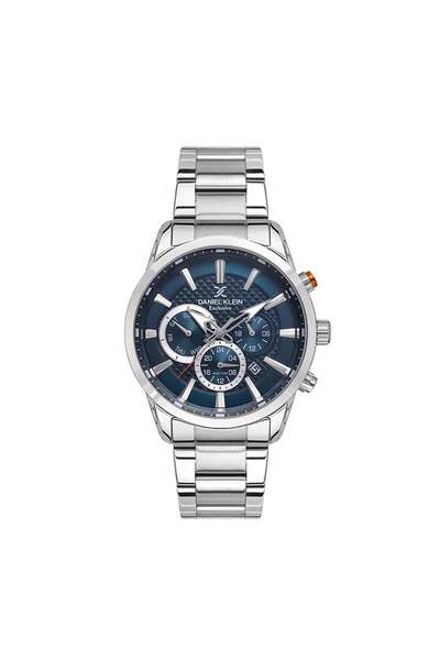 Daniel Klein Dk.1.13525.9 Men's Wristwatch