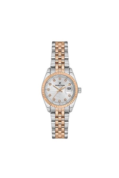 Daniel Klein Dk.3.10031-4 Women's Wristwatch