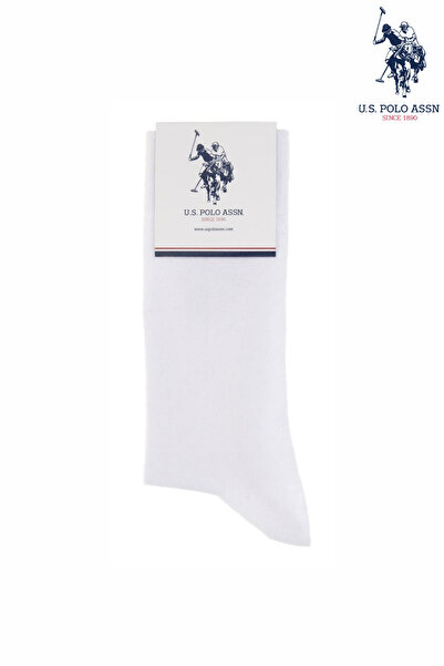 U.S. Polo Assn. 1 чифт чорапи | Памук, за ежедневна употреба