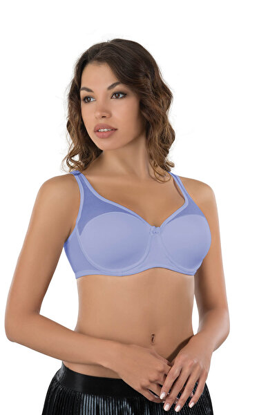 Emay Mi 167B Padded Tulle Shaping / Sculpting Bra