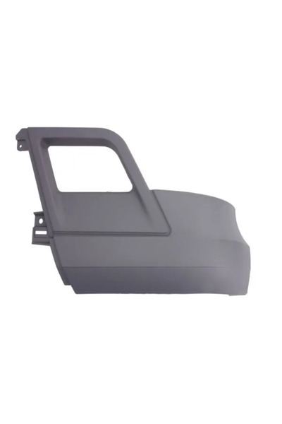 PACOL Acoperire Bara Protectie Stanga Mercedes-Benz Actros MP4 / MP5