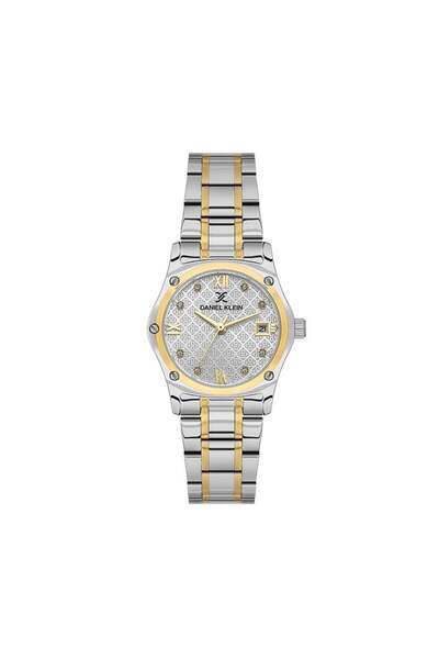 Daniel Klein ساعة يد نسائية DK.1.14271-3