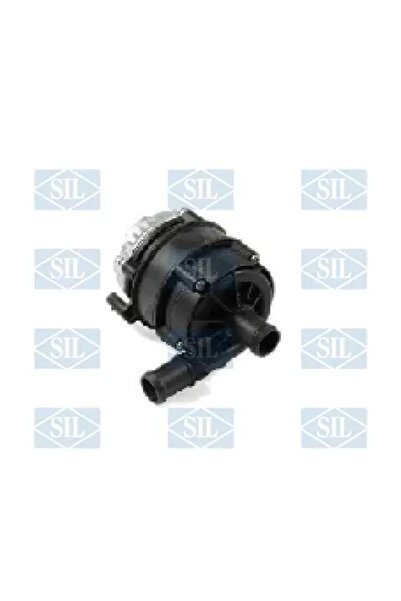 Saleri SIL Pompa De Apa Suplimentara (Circuitul Apei De Racire) Audi A3/Q2/Tt...