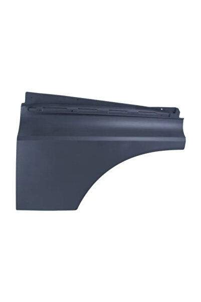 PACOL Tapiterie Usi Stanga Mercedes-Benz Actros MP4 / MP5