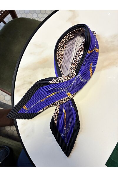 Miltonia Eșarfă violetă