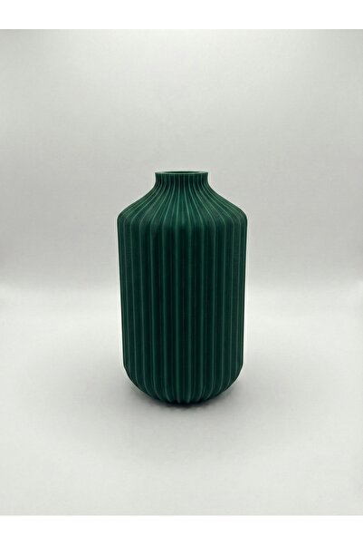 Formot مزهرية ديكور من السول مقاس 8×14 سم