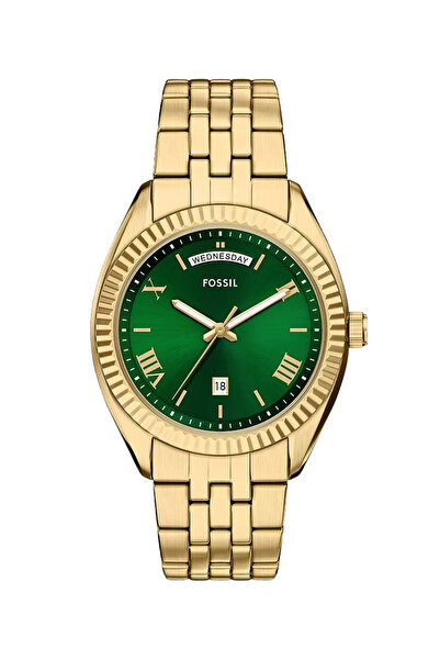 Fossil Ceas pentru bărbați Campbell FS6142