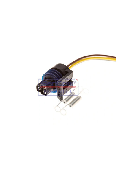 SenCom Set Reparat Cabluri Presostat (Instalatie Clima) Abarth 500 / 595 / 69...