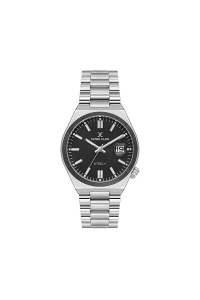 Daniel Klein Dk.1.13861-12 Men's Wristwatch