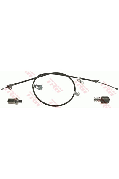 TRW Cablu Frana De Parcare Toyota Ist/Will Cypha 1/Yaris