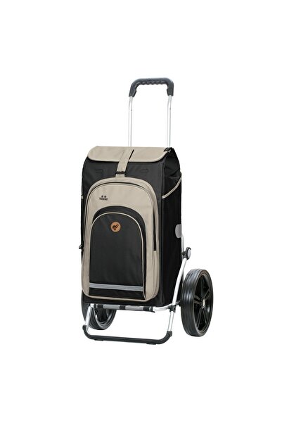 Andersen Shopper Cărucior de cumpărături Royal Shopper Hydro 2.0 67 cm