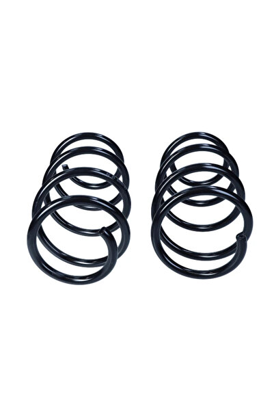 MaxGear Set Arcuri Spirale Punte Fata Skoda Octavia 3 Vw Golf 7 2012-2020