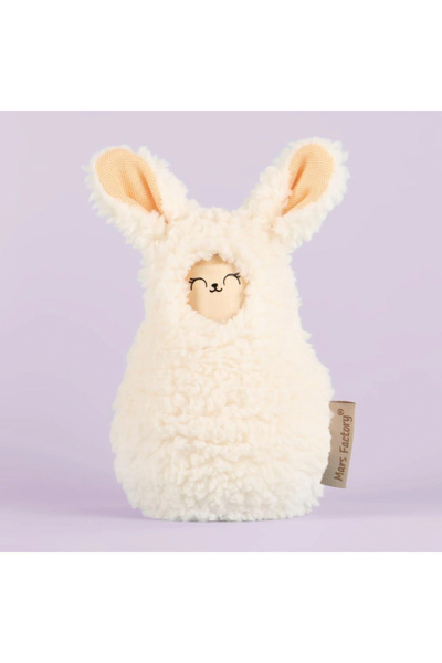 MARSFACTORY Mars Factory Sesli Uyku Arkadaşı - Poly