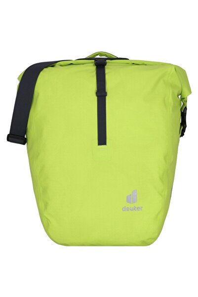 Deuter Weybridge 25+5L Fahrradtasche 43 cm