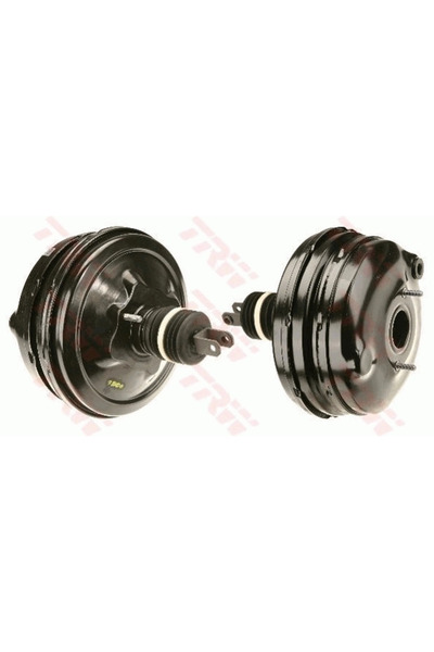 TRW Amplificare Frane Mercedes-Benz Cls/E-Class