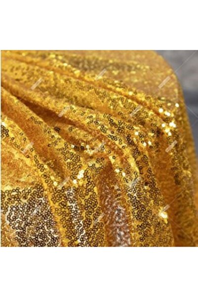 Lavanderi Pul Sequence Fabric 3 mm Premium Quality 135cm Width 135X100