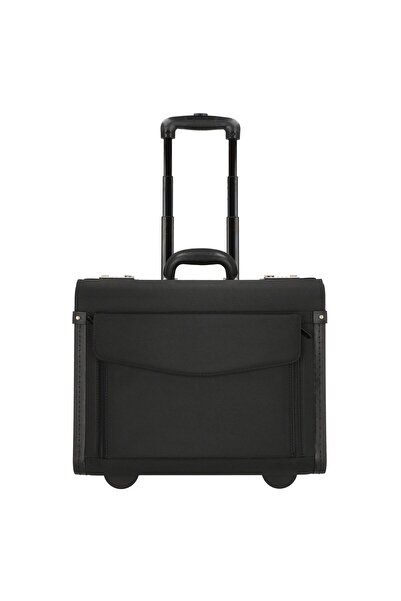 Dermata 38 cm Rollpilot-Set mit Rädern