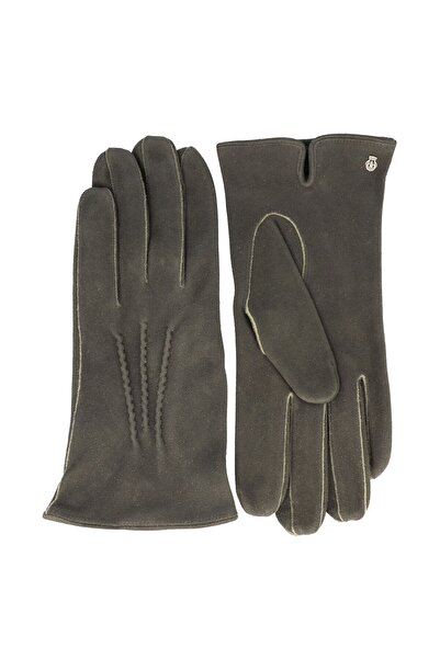 Roeckl Mănuși clasice din piele de căprioară